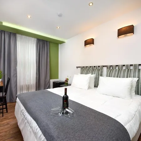 Guest house Hotelroom In N.3 Prenzlauer Berg New Berlin