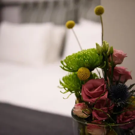 Hotelroom In N.3 Prenzlauer Berg New 3* Berlin