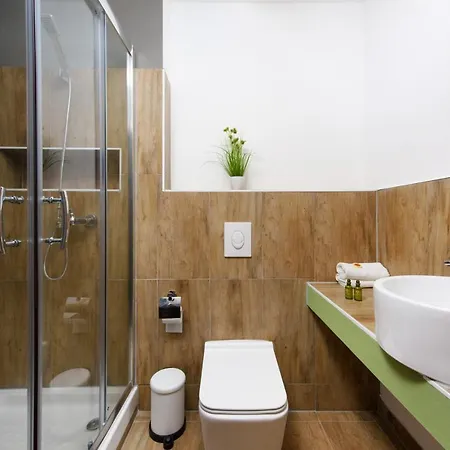 Hotelroom In N.3 Prenzlauer Berg New