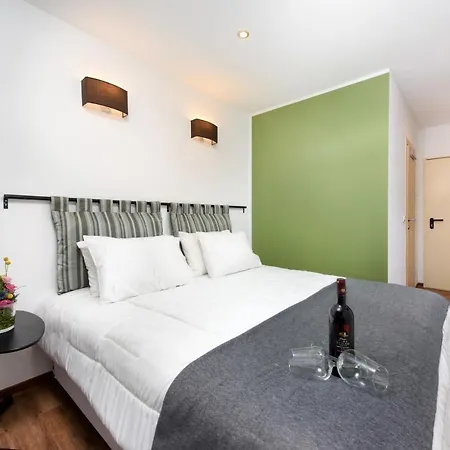 Hotelroom In N.3 Prenzlauer Berg New