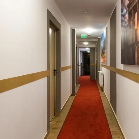 Guest house Hotelroom In N.3 Prenzlauer Berg New Berlin